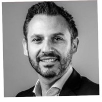 BRICO DÉPÔT Employee Laurent Vittoz's profile photo