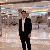 Technoverse Employee Abdalla Ahmed's profile photo