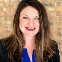 SuperTalk Mississippi Media Employee Ashley Fortenberry's profile photo