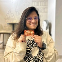 Lotus Petal Foundation Employee Mansi Vashishth's profile photo