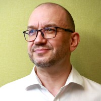 JTI (Japan Tobacco International) Employee David Barclay's profile photo