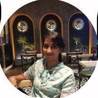 ULOOK Employee Madhu Kumawat's profile photo