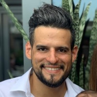 Hyperion Systems Australia Employee Gustavo Bonet's profile photo