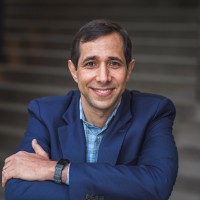 Cascadia Capital Employee Naaman Heyman's profile photo