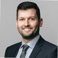 LifeSci Capital LLC Employee Rami Katkhuda's profile photo