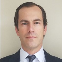 Bank of America Employee John Carpenter's profile photo