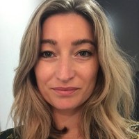 Magic Mike Live Employee Joanne McCarthy's profile photo