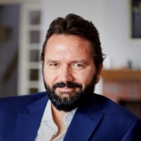 Nissan Motor Corporation Employee Rodrigo Almeida's profile photo