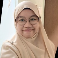 ITL BioMedical Employee Mardhiah Ibrahim's profile photo