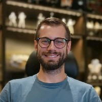 Alexandre Leblanc Email & Phone Number