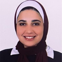 EAST Localize Employee Hala Tarek's profile photo