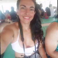 CENSYS S.A. Employee Iris Luz Romero's profile photo