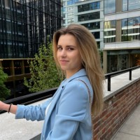 CKEditor Employee Joanna Gromek's profile photo