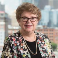 Nutter McClennen & Fish LLP Employee Mary Ryan's profile photo
