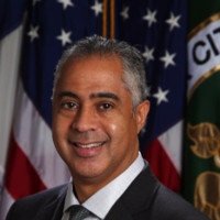 NYC Department of Sanitation (DSNY) Employee Steven Costas's profile photo