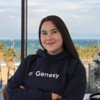 Enginy.ai (formerly Genesy) Employee Jelena Milosevic's profile photo