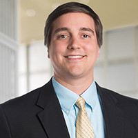 Deutsch Kerrigan, L.L.P. Employee Raymond Lewis's profile photo