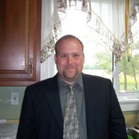 Immanuel Lutheran School Employee Doug Kieser's profile photo