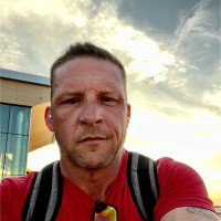NetFabric IT Solutions Employee Jeremy Witt's profile photo