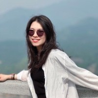 Learnable, Inc. Employee Liuying Zhang's profile photo