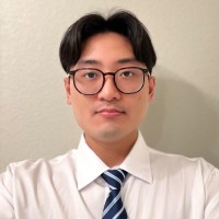 Precision Auto Body Employee Alex Cooc's profile photo