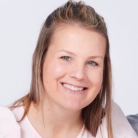 Hydro One Employee Sarah Ritchie's profile photo