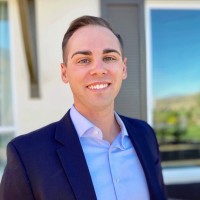 PwC Employee Ryan Weeks's profile photo