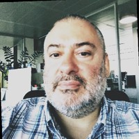 Air France Employee Eric Beranger's profile photo