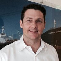 Ampol Australia Employee Brent Merrick's profile photo