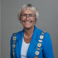 Nordfyns Kommune Employee Mette Landtved-Holm's profile photo