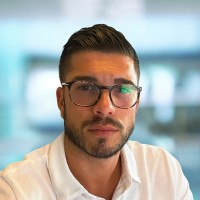 DNE Employee Jamie Benchimol's profile photo