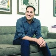 Upgrade Employee Jonathan Kier's profile photo