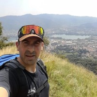 AC Materials Employee Maarten van Geyte's profile photo