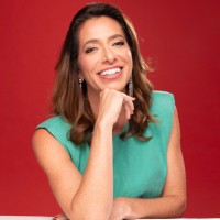 Condor S/A Employee Fernanda Djanikian's profile photo