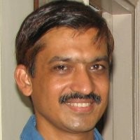 TekUncorked Employee Shishir Jain's profile photo