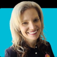 Central Creativity Employee Jenny McLeod's profile photo
