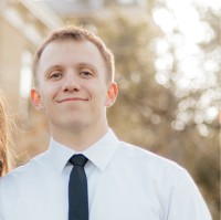 MāHK Advertising Employee Gabriel Harry's profile photo