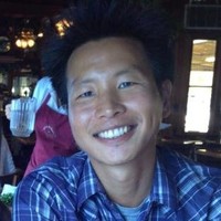 ZenLab Employee Tom Yeh's profile photo