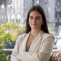 Growth Capital Employee Elena Principi's profile photo
