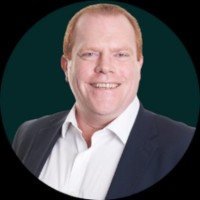 Zenergi Employee David Morris's profile photo