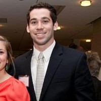 Needham Bank Employee Sean Hicks's profile photo