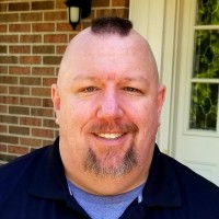 Tandem Employee Brent Osland's profile photo