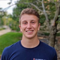 Valerie Health Employee Zachary Plumley's profile photo