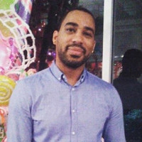 Neighbor To Family Employee Gerome Rackley's profile photo