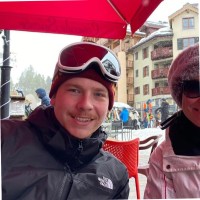 Jamie Brind Email