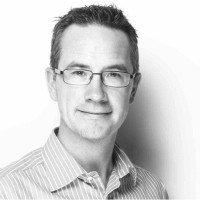 AIB Employee Martin O'Brien's profile photo