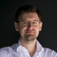 a12i Employee Adam Bo's profile photo