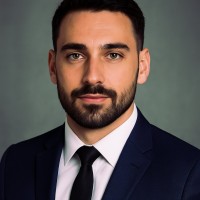 NEXEN TIRE Employee Aaron Scully's profile photo