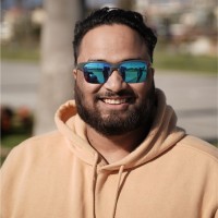 Arc Employee Prasad Deole's profile photo