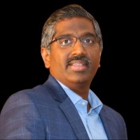 Vigocare Employee Ravi Chennupati's profile photo